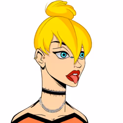 Fame Lady #6719