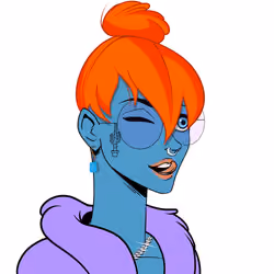 Fame Lady #2196