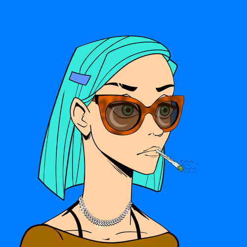 Fame Lady #6169
