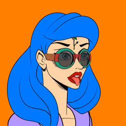Fame Lady #2216