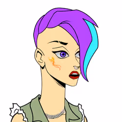 Fame Lady #437