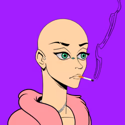 Fame Lady #16