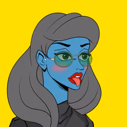 Fame Lady #7076