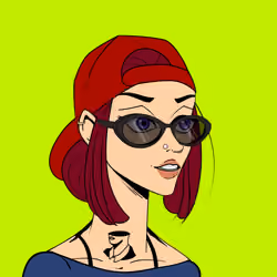 Fame Lady #5811