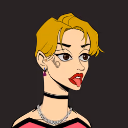 Fame Lady #2280