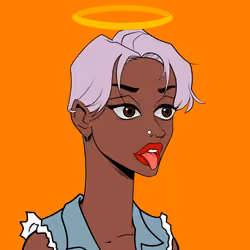 Fame Lady #2281