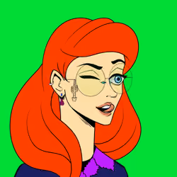 Fame Lady #2169