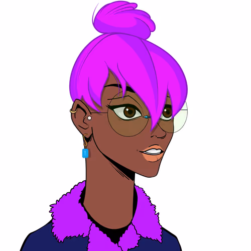 Fame Lady #6042