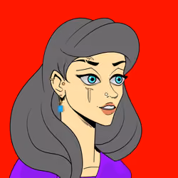 Fame Lady #4039