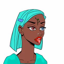 Fame Lady #8108