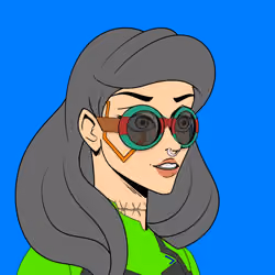 Fame Lady #676
