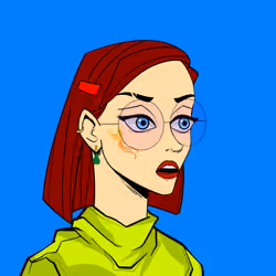 Fame Lady #6490