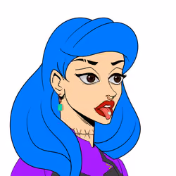 Fame Lady #6458
