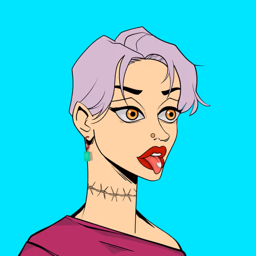 Fame Lady #981