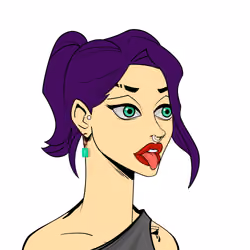 Fame Lady #4219
