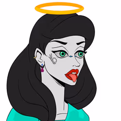 Fame Lady #5420