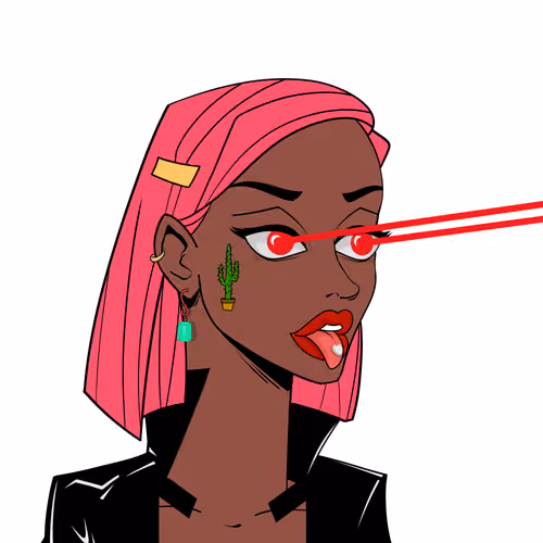 Fame Lady #620