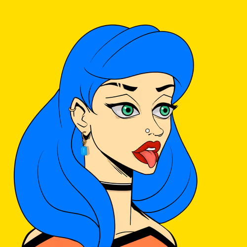 Fame Lady #1090