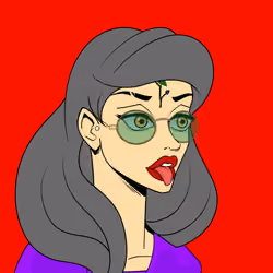 Fame Lady #6691