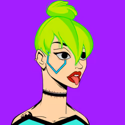 Fame Lady #152