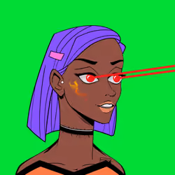 Fame Lady #6568