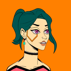 Fame Lady #6011