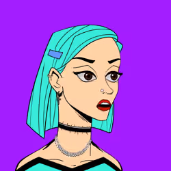Fame Lady #5415