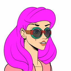 Fame Lady #5554