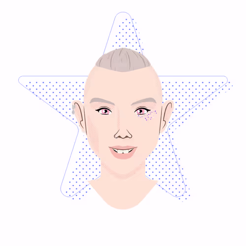 Avastar #22412
