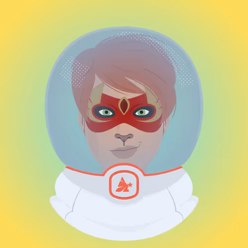 Avastar #8655