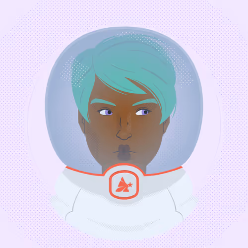 Avastar #12334