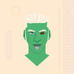 Avastar #3700