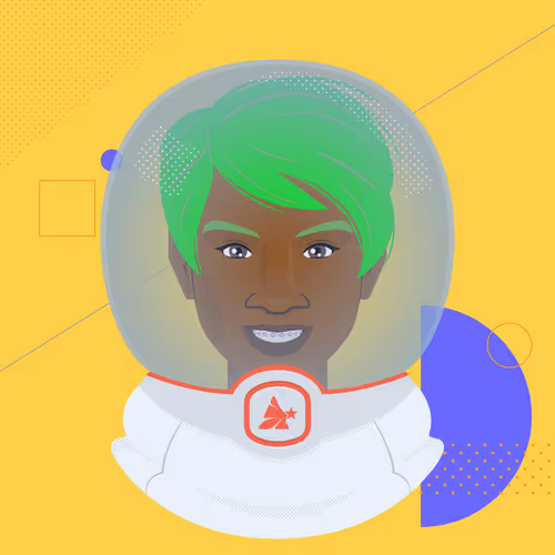 Avastar #21823