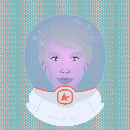 Avastar #24798