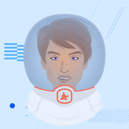Avastar #14539