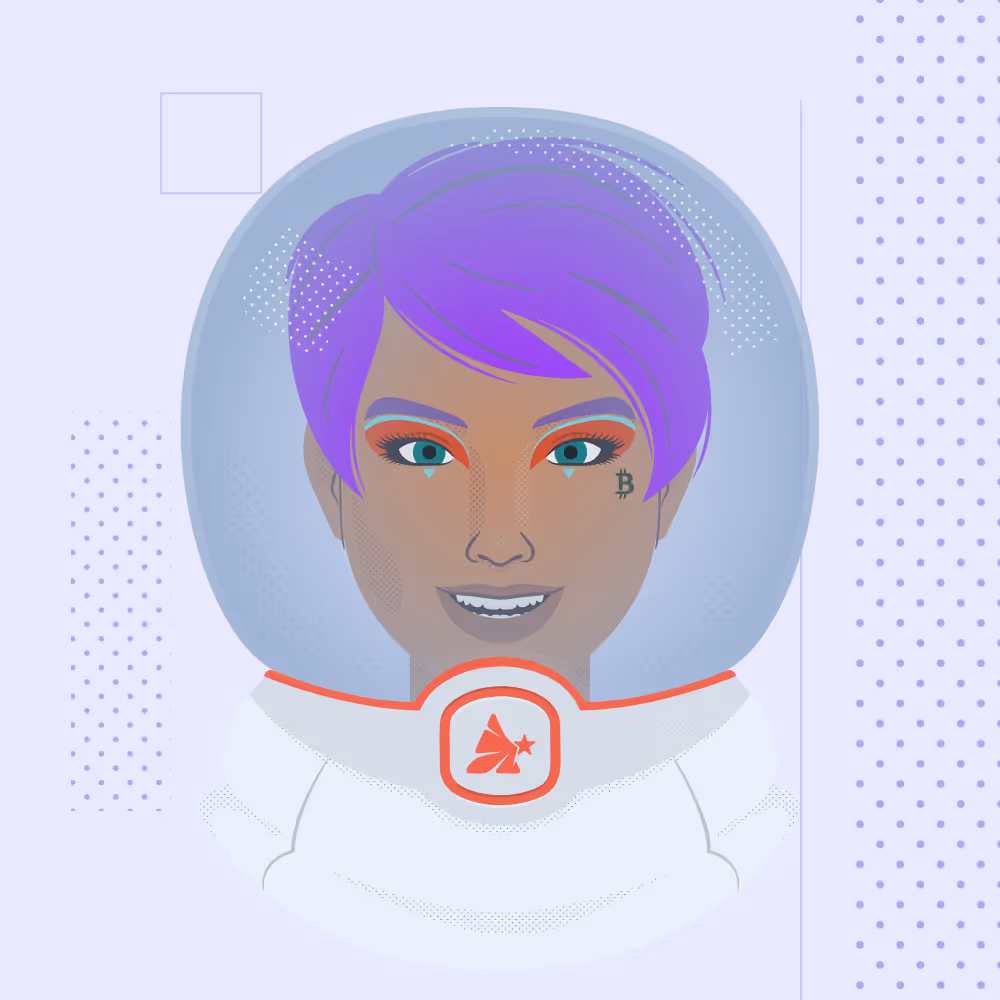 Avastar #26602