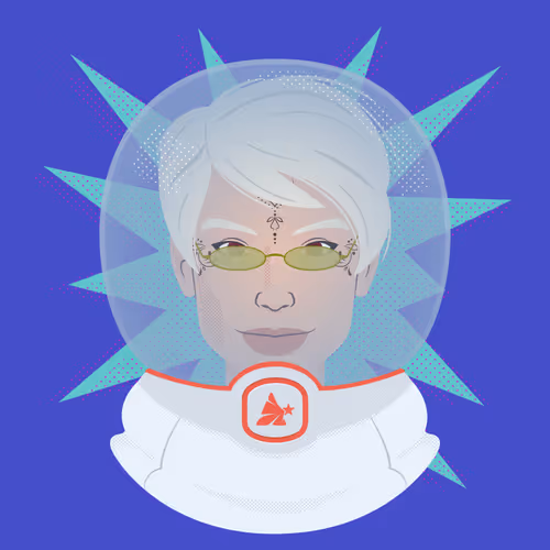 Avastar #4843