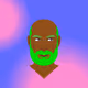 10860