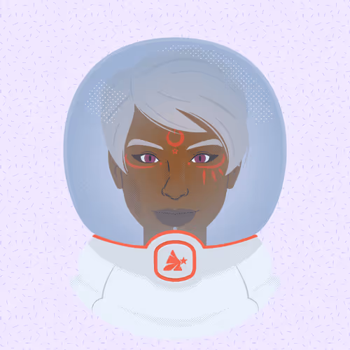 Avastar #23835