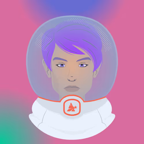Avastar #12332