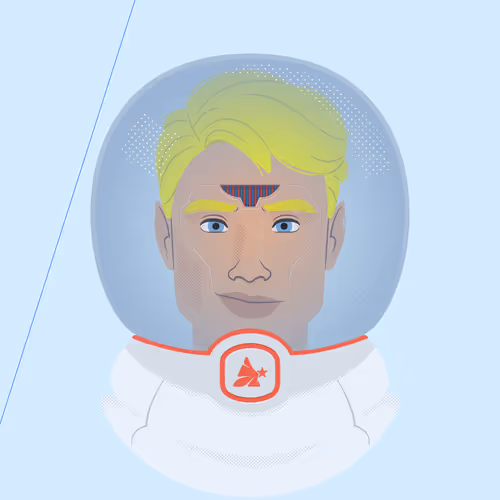 Avastar #18851