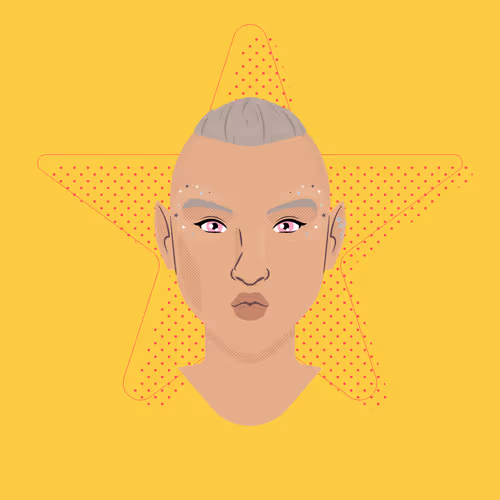 Avastar #24118