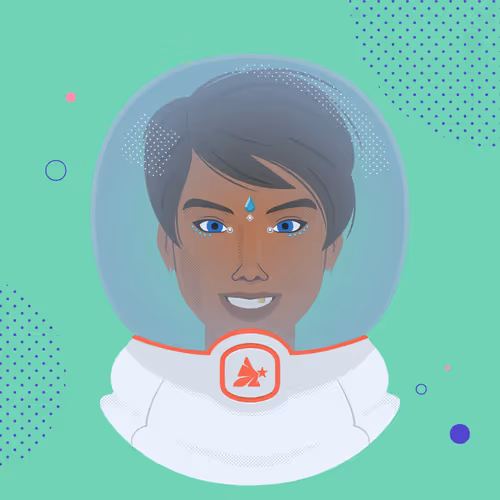 Avastar #15855