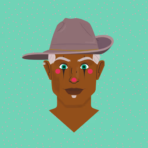 Pailoeth (loss.linea.eth) Linea Name Service (.linea.eth domains) based on ENS PFP