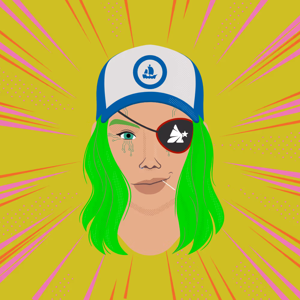 Avastar #26588