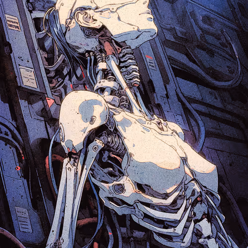 Synthetic Blood