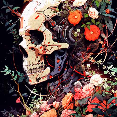Synthetic Blood