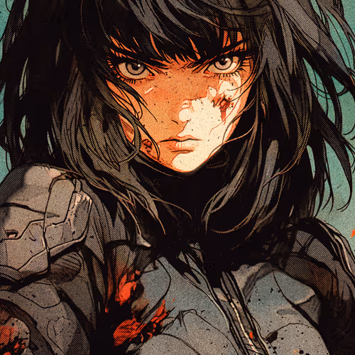 Synthetic Blood