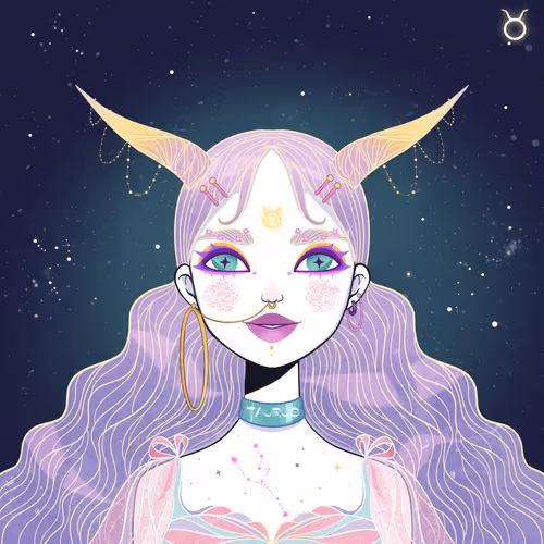 Taurus (Originals #40)