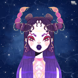 Scorpio (Originals #70)